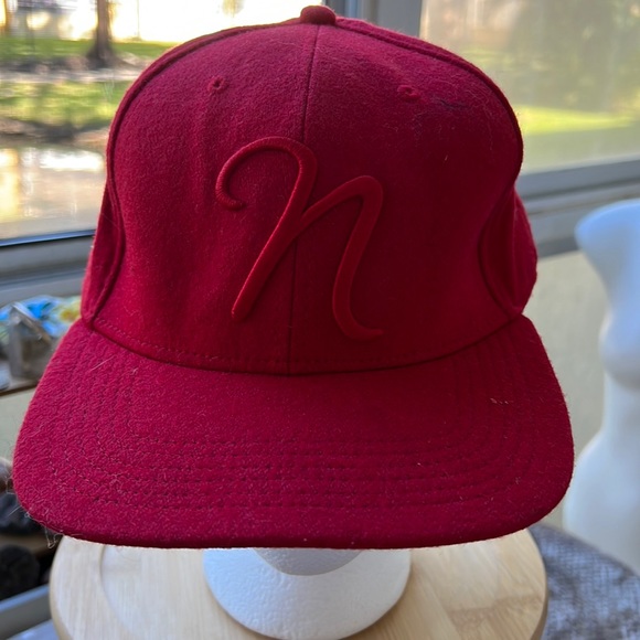Novus SnapBack NWT - Picture 1 of 9